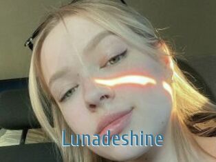 Lunadeshine