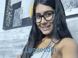 Lunaeddin