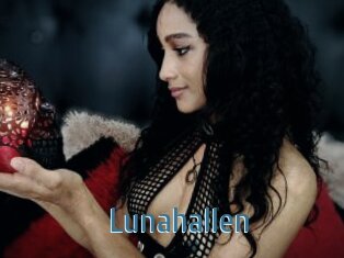 Lunahallen
