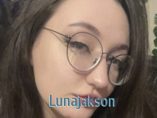 Lunajakson