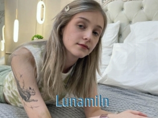 Lunamiln