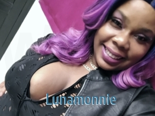 Lunamonnie