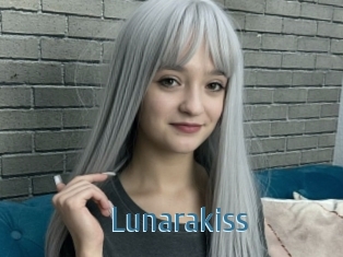 Lunarakiss