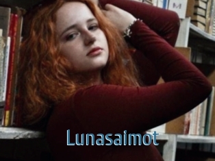 Lunasaimot