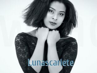Lunascarlete