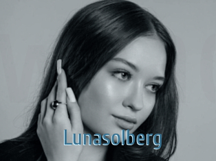 Lunasolberg