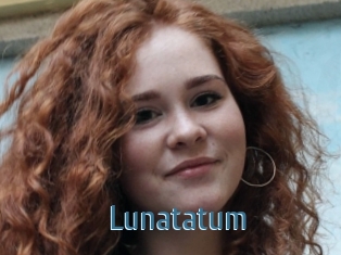 Lunatatum