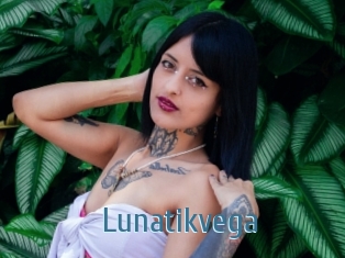 Lunatikvega