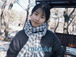 Luobuke