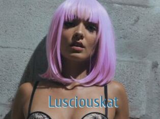 Lusciouskat