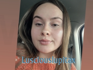 Lusciouslupitax