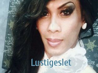 Lustigeslet