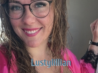 Lustylillian