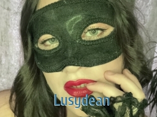 Lusydean