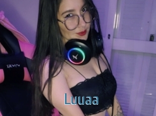 Luuaa