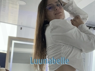 Luunabelle