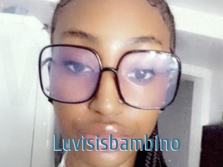 Luvisisbambino