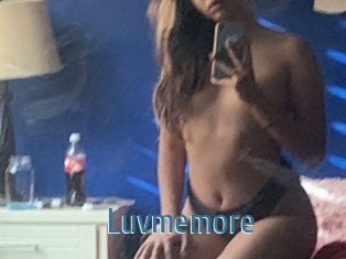 Luvmemore