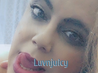 Luvnjuicy