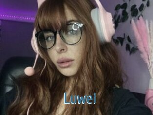 Luwei