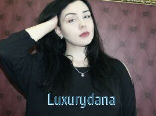 Luxurydana