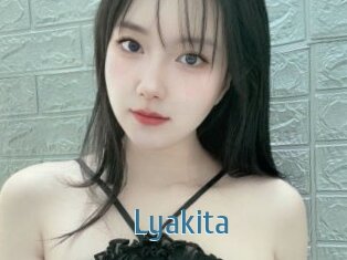 Lyakita