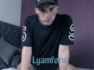 Lyamforu