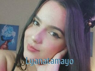 Lyanatamayo