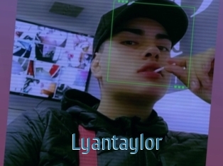 Lyantaylor