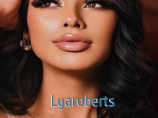 Lyaroberts