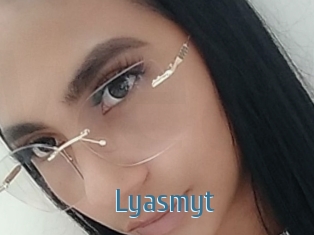 Lyasmyt