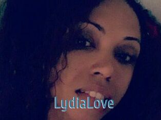 LydiaLove