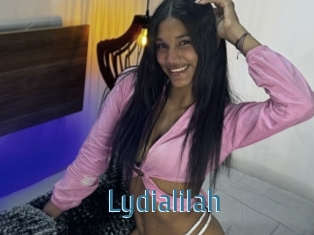 Lydialilah