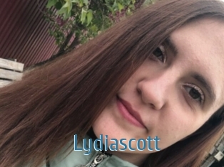 Lydiascott