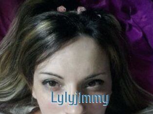 Lylyjimmy