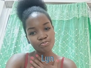Lyn