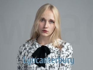Lyncanterbury