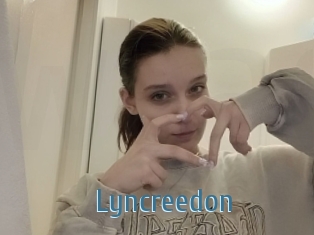 Lyncreedon