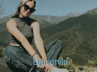 Lyncurvin