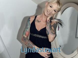 Lyndastewart