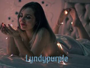 Lyndypurple
