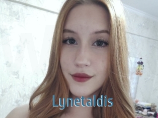 Lynetaldis