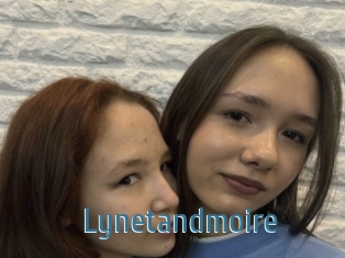 Lynetandmoire