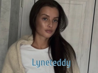 Lyneteddy