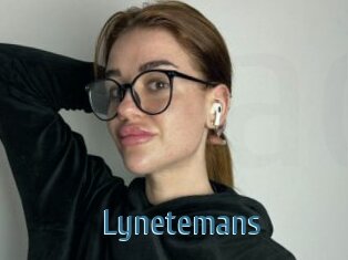 Lynetemans