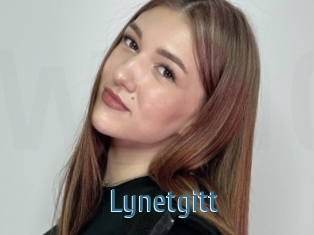 Lynetgitt