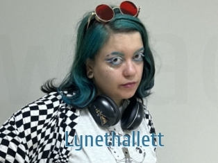 Lynethallett