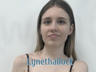 Lynethallock