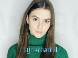 Lynethartill