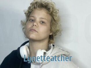 Lynetteatcher